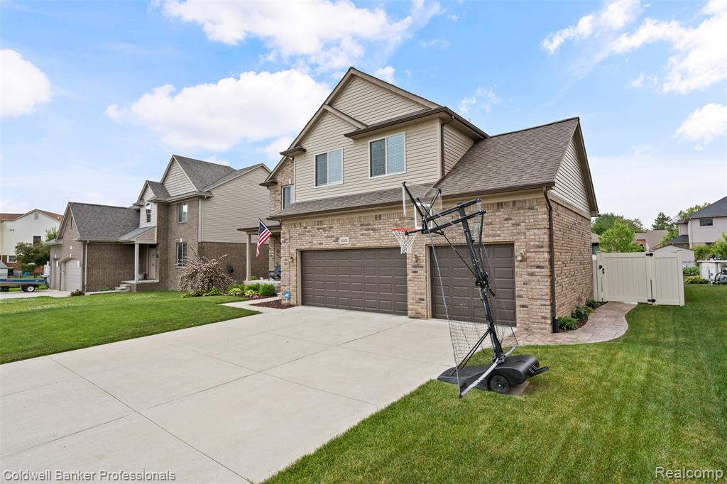 52851 SCHAFERS RUN Court, Chesterfield, MI — Photo 4
