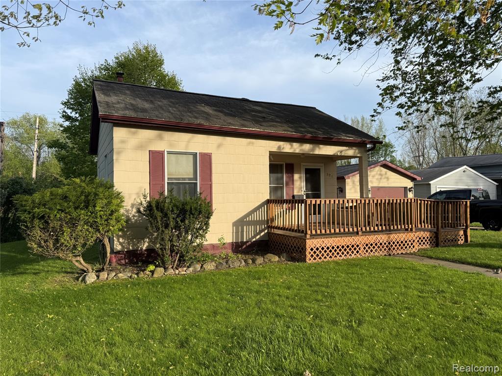 301 S Main Street, Vassar, MI 48768 — Photo 13
