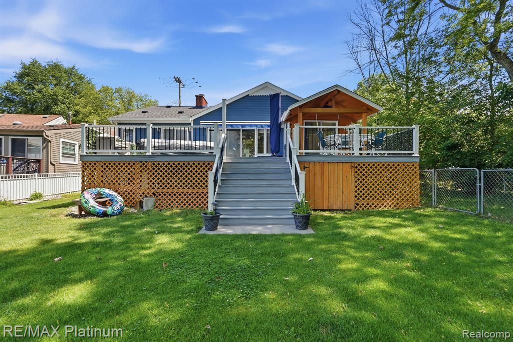 1612 S Hughes Road, Brighton, MI 48114 — Photo 37