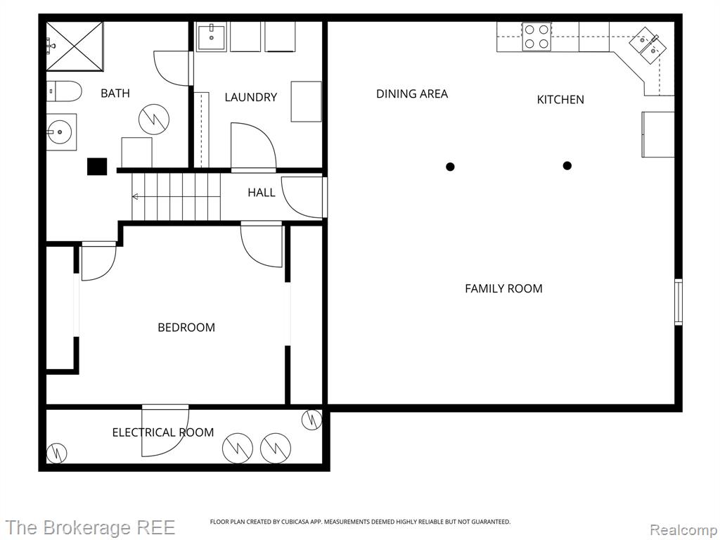 5042 Cook Road, Swartz Creek, MI 48473 — Photo 48