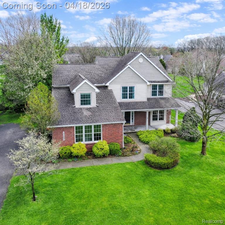 3249 Mackenzie Court, Howell, MI 48843 — Photo 6