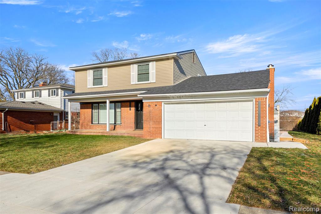 27020 Havelock Drive, Dearborn Heights, MI 48127 — Photo 64