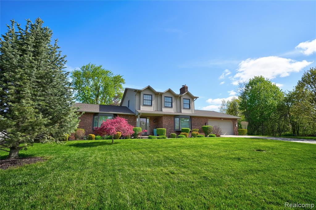 6338 Covered Wagons Trail, Flint, MI 48532 — Photo 4