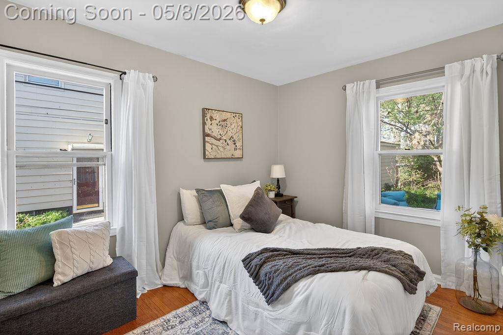 224 S Josephine Avenue, Pontiac, MI 48341 — Photo 27