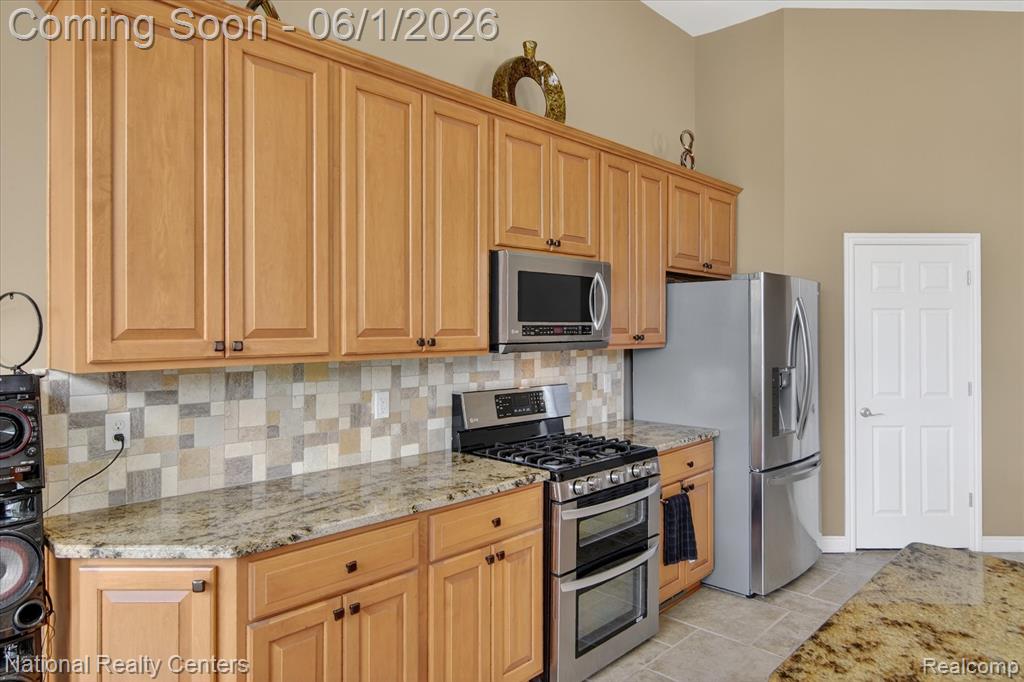 13691 Basswood Circle, Belleville, MI 48111 — Photo 13