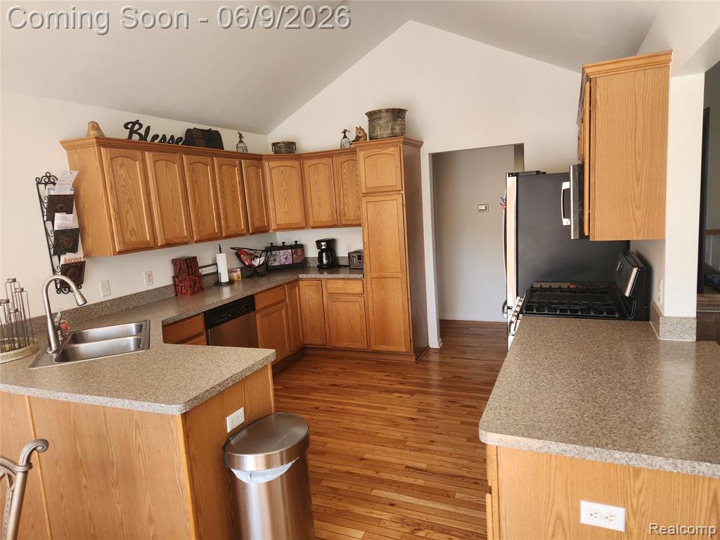 7155 Belle Pointe Drive, Belleville, MI 48111 — Photo 12