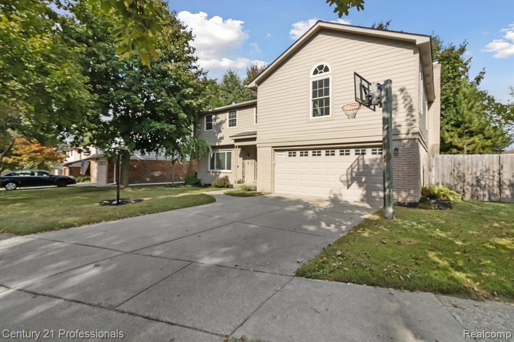 910 Jeffrey Drive, Northville, MI 48167 — Photo 4