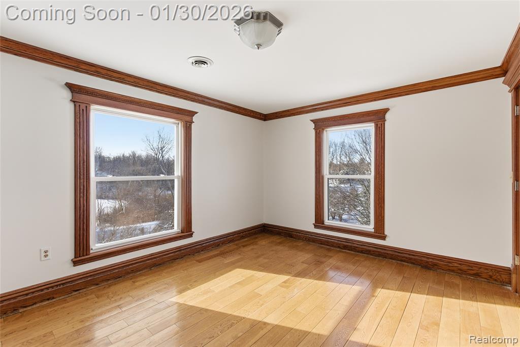 1684 W Leonard Road, Leonard, MI 48367 — Photo 29