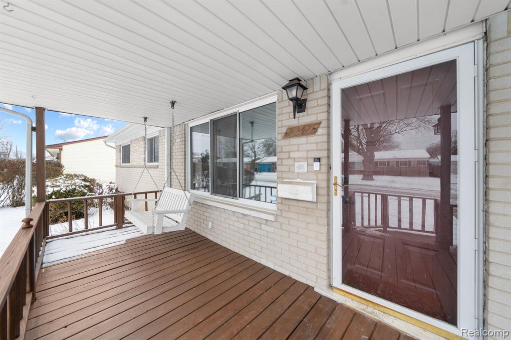 7249 MOHAWK Street, Westland, MI — Photo 2