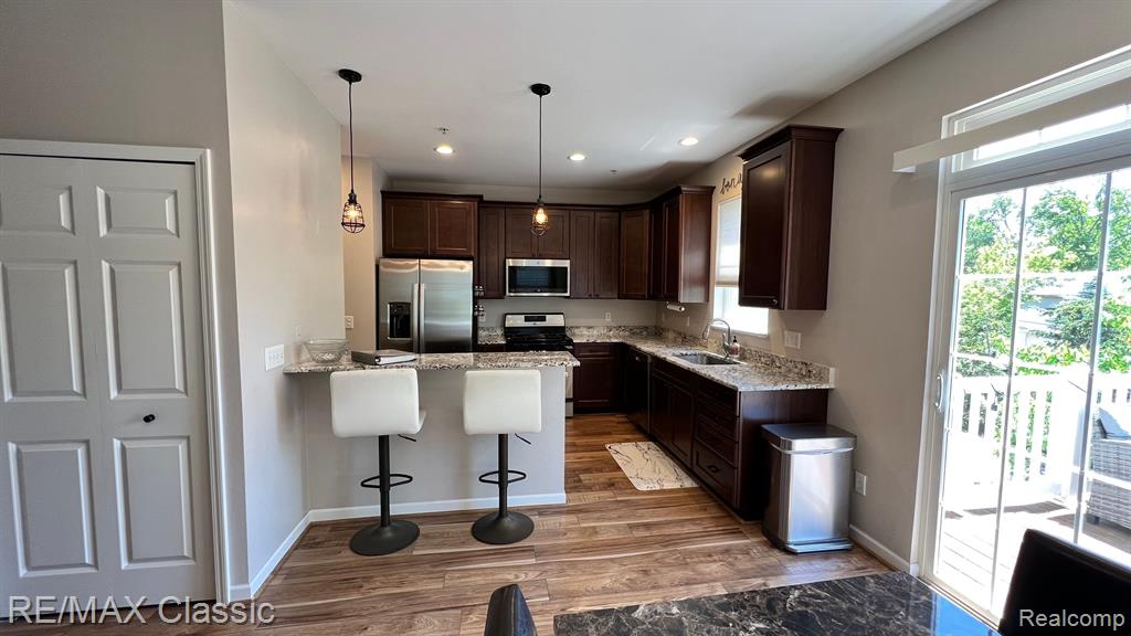 355 Red Ryder Drive, Plymouth, MI 48170 — Photo 11