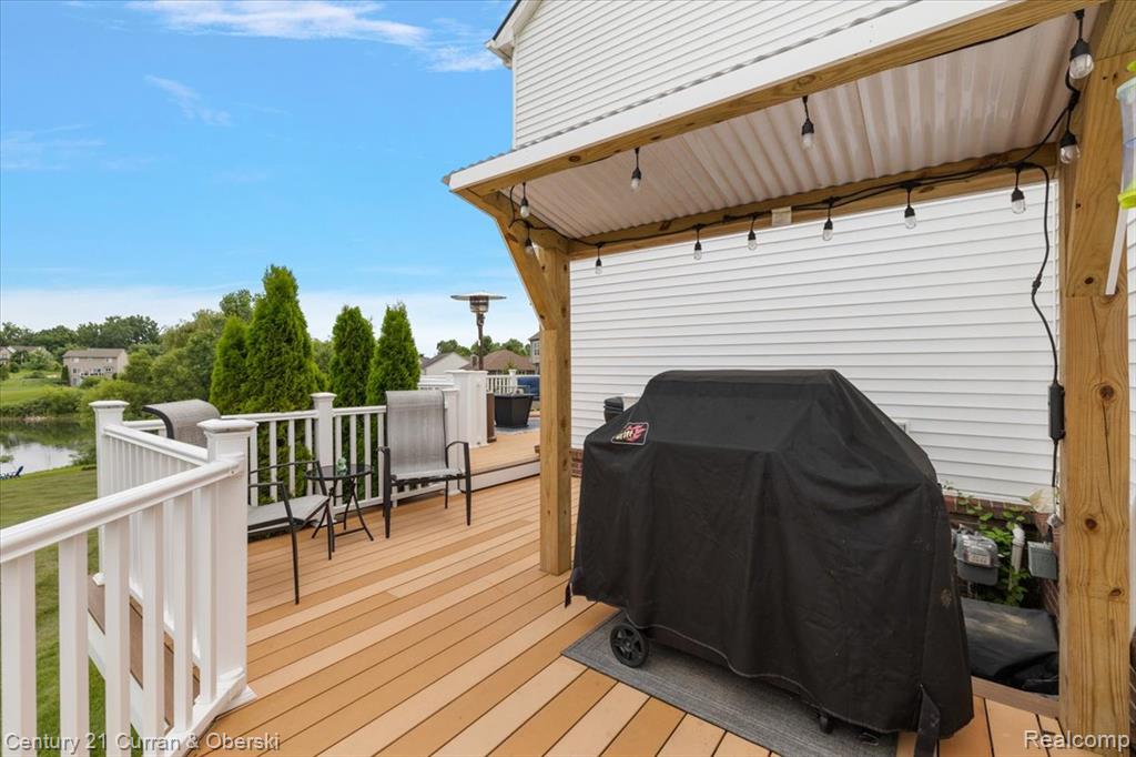 4617 S Quarry Creek, White Lake, MI 48383 — Photo 22
