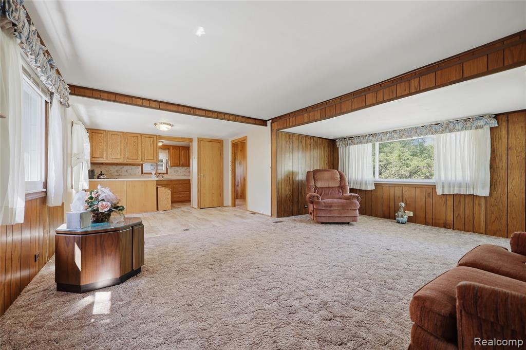 3700 Sylvester Drive, Dryden, MI 48428 — Photo 7