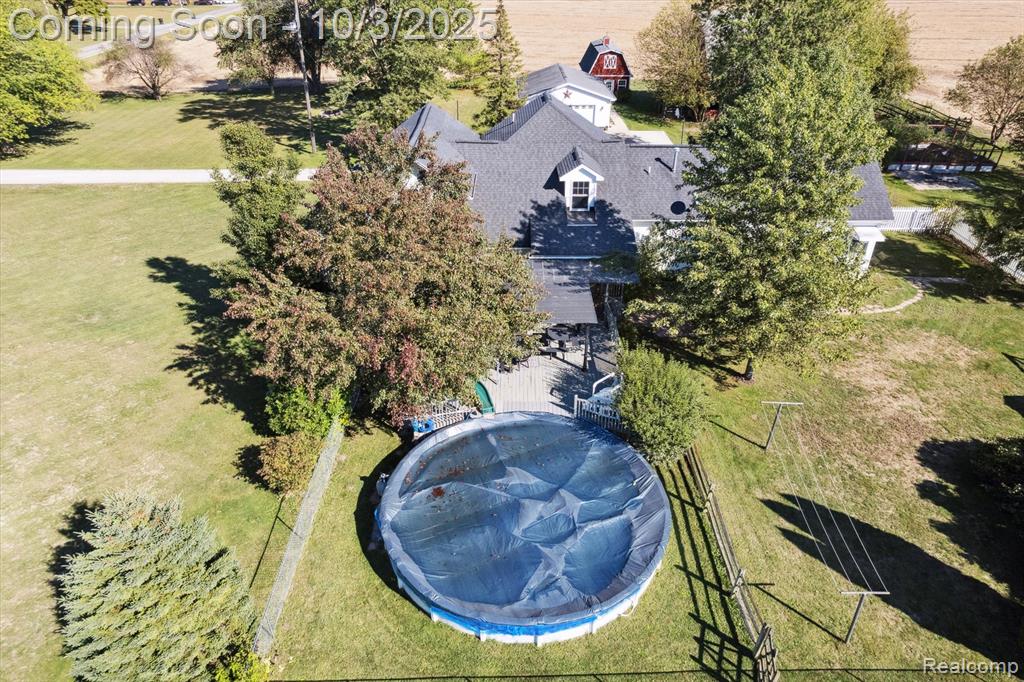 1052 S Otter Creek Road, Monroe, MI 48161 — Photo 94