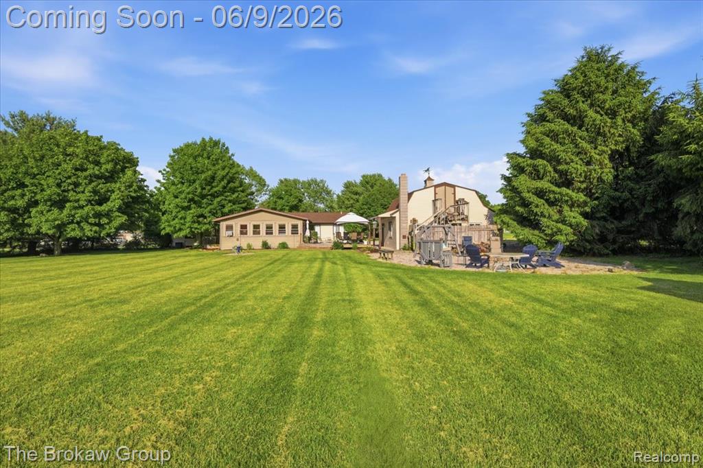 5461 N Henderson Road, Davison, MI 48423 — Photo 58
