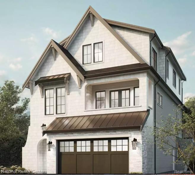903 S. Lake Drive, Novi, MI — Photo 33