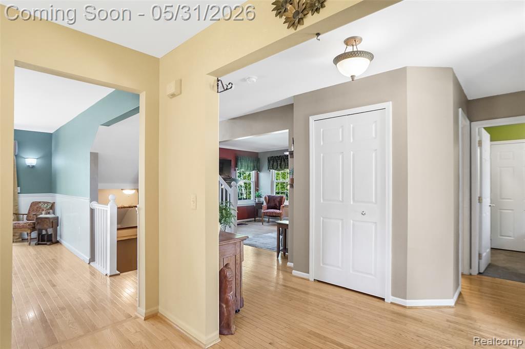 1170 Arabian Court, South Lyon, MI 48178 — Photo 9