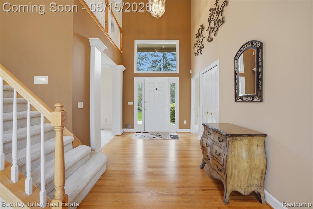 7919 Alta Vista Drive, Pinckney, MI 48169 — Photo 13