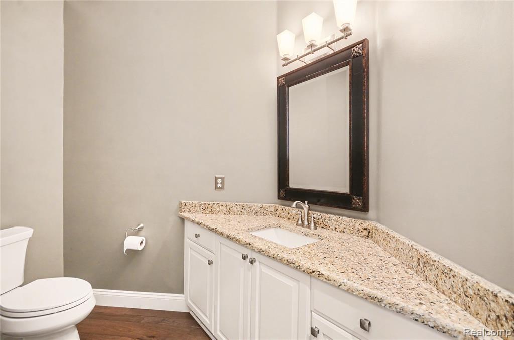 4179 Saint Andrews Street, Howell, MI 48843 — Photo 22