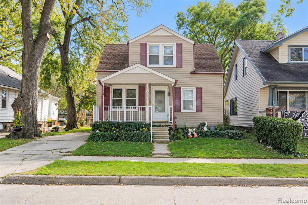 Property photo for 8428 Chalmers Avenue, Warren, MI 48089