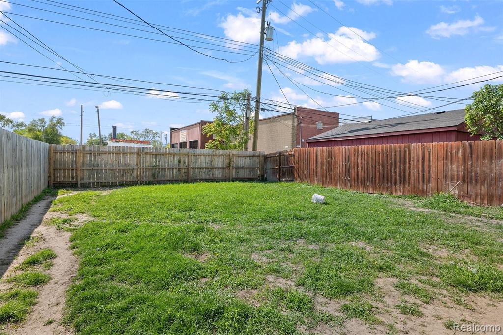4160 COOLIDGE Avenue, Lincoln Park, MI 48146 — Photo 22