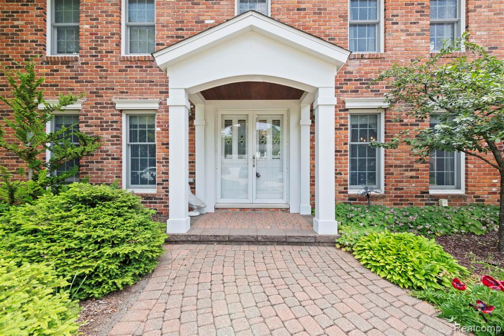 871 Spartan Drive, Rochester Hills, MI 48309 — Photo 3