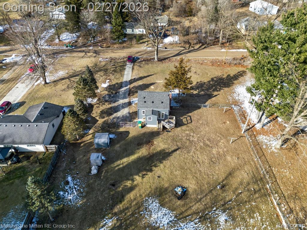 42009 Fret Road, Van Buren, MI 48111 — Photo 42