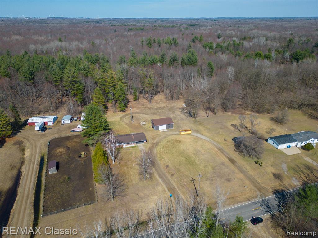 4650 Waltan Road, Vassar, MI 48768 — Photo 25