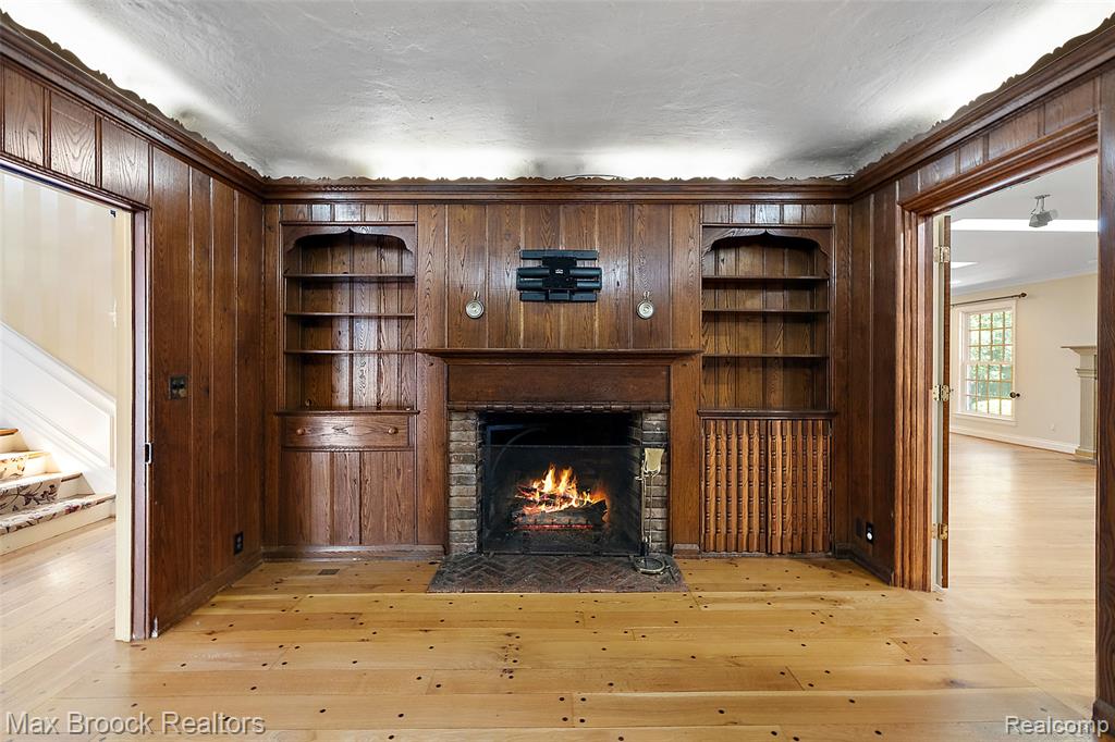 748 Waddington Street, Bloomfield Hills, MI 48301 — Photo 9