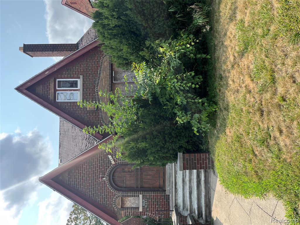 15853 Prest Street, Detroit, MI 48227