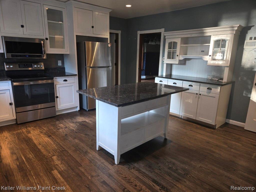 1125 S Long Lake Boulevard, Lake Orion, MI 48362 — Photo 18