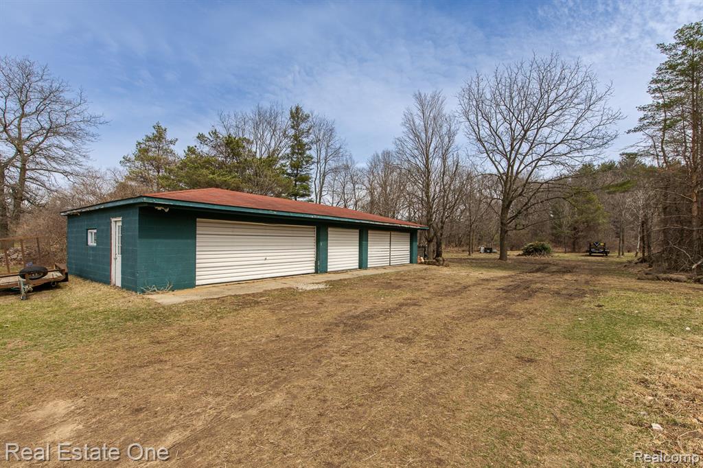 475 S Coats Road, Oxford, MI 48371 — Photo 39