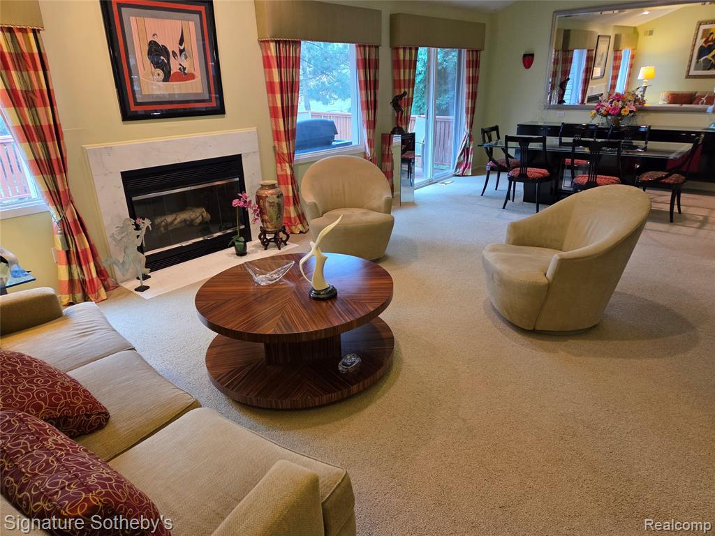 5274 Simpson Lake Road, West Bloomfield, MI 48323 — Photo 12
