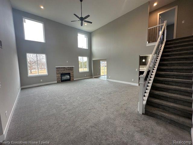 1 OLD COURSE Road, St. Clair, MI 48079 — Photo 3