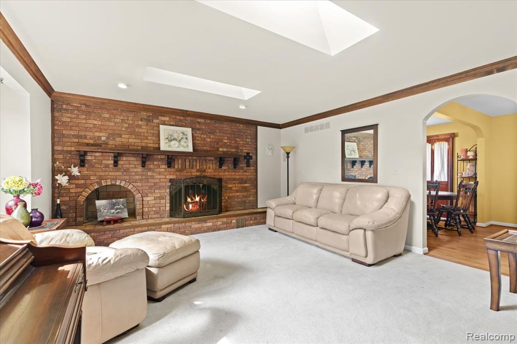 60023 Trailwood Street, Washington, MI — Photo 6