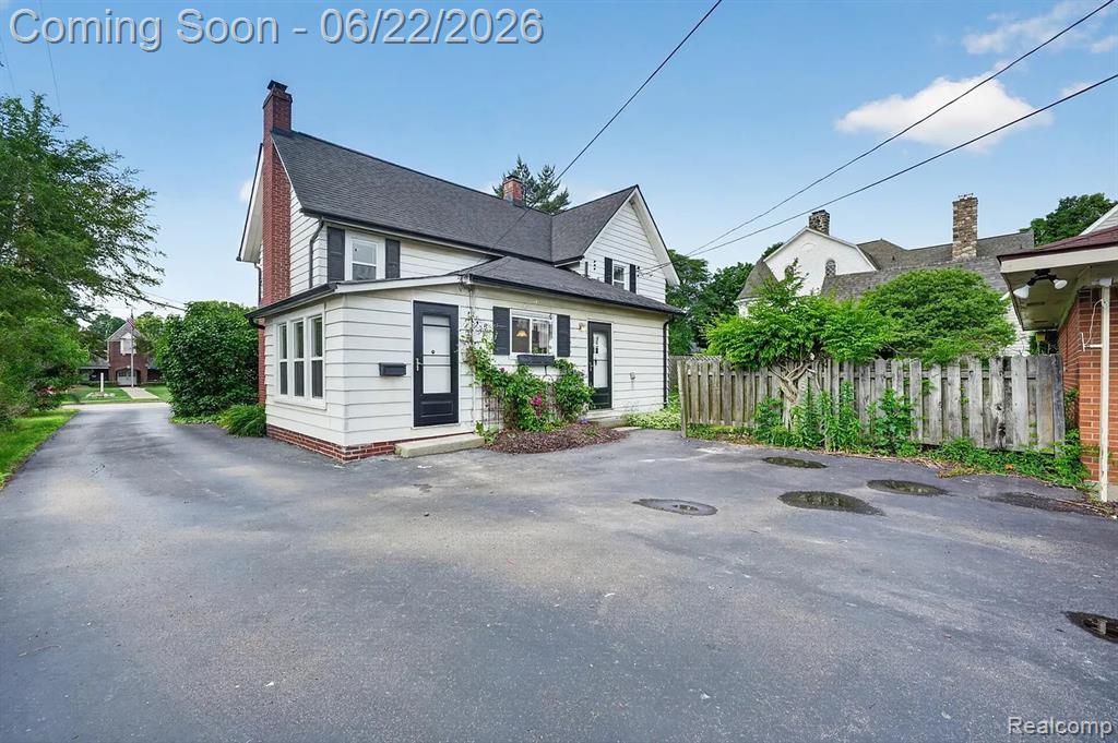 23 W Burdick Street, Oxford, MI 48371 — Photo 13