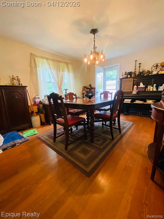 102 JEAN Street, Yale, MI 48097 — Photo 2