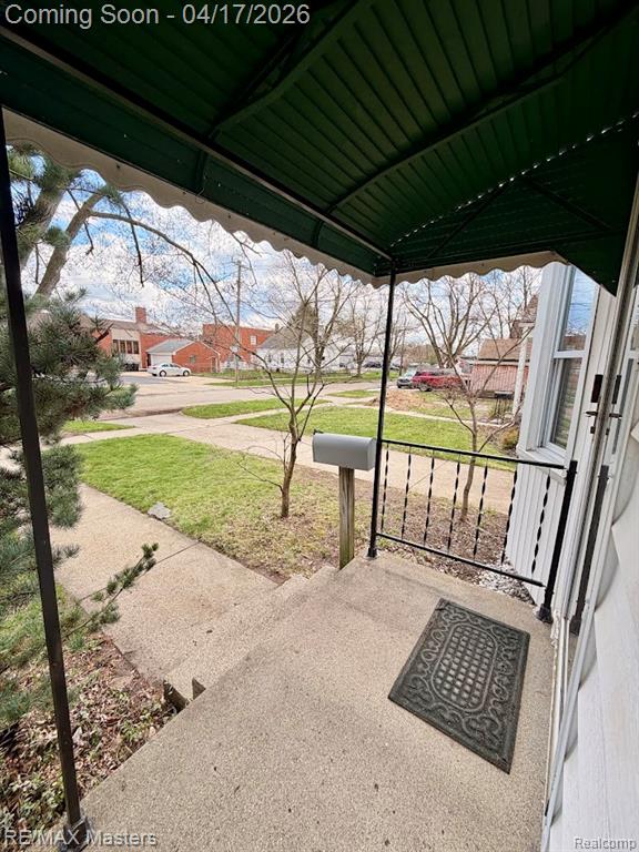 15395 Centralia, Redford, MI 48239 — Photo 5