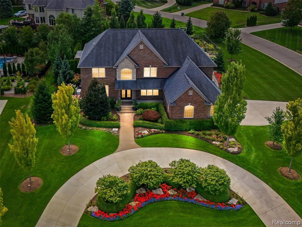 3625 N Century Oak Circle, Oakland, MI — Photo 3