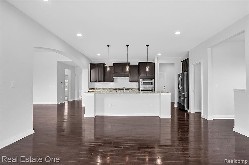 4559 TANGLEWOOD Lane, Lake Orion, MI — Photo 15