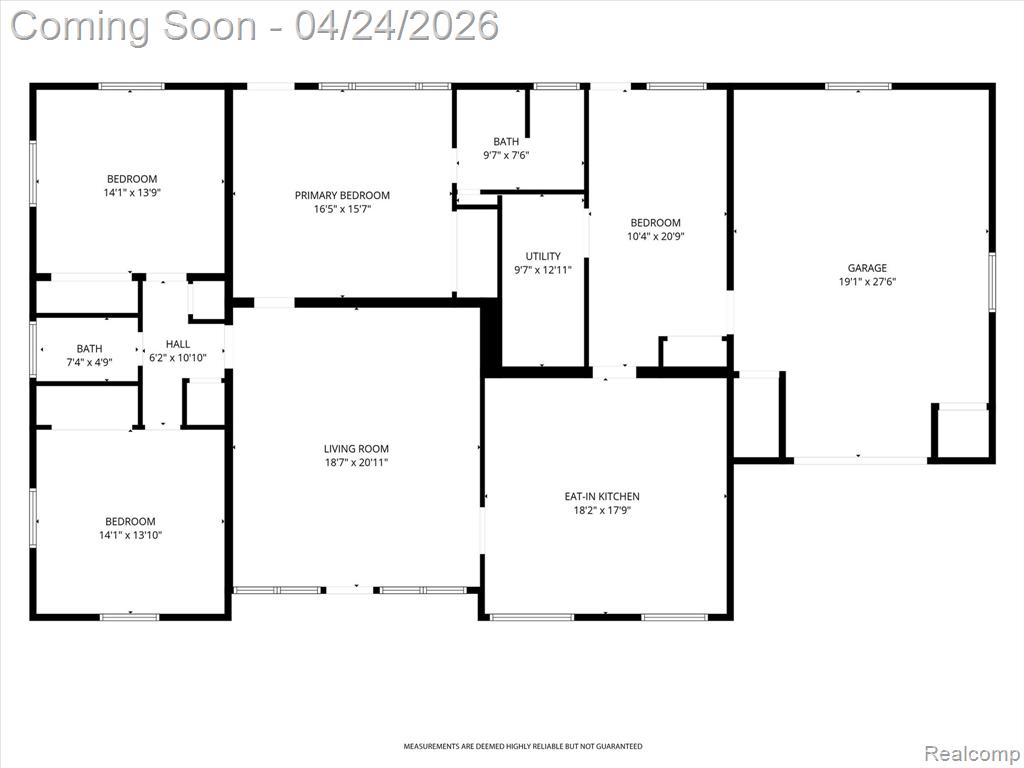 3165 Mac Avenue, Flint, MI 48506 — Photo 24