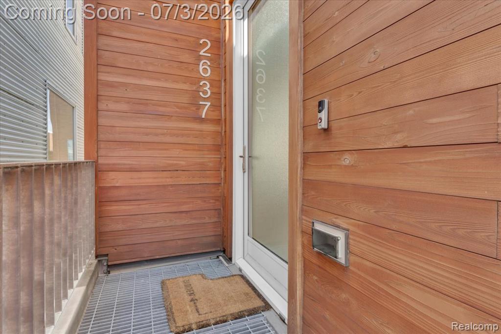 2637 Brush Street, Detroit, MI 48201 — Photo 20