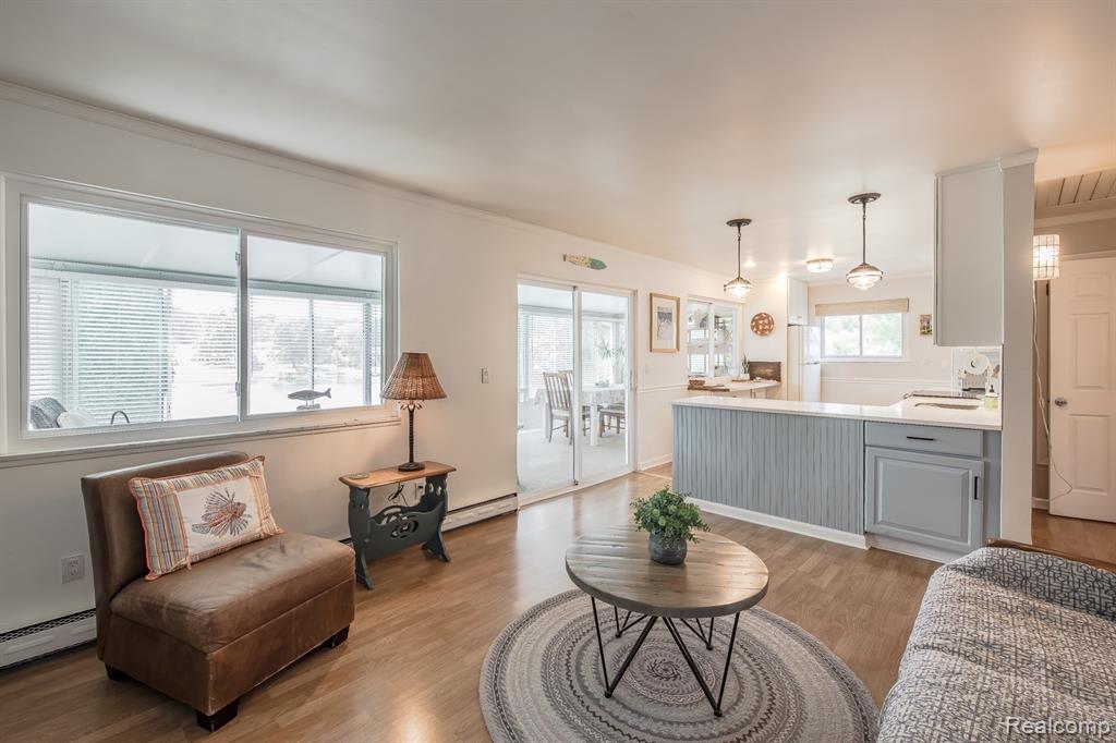 8701 Sherwood Drive, Davisburg, MI 48350 — Photo 18