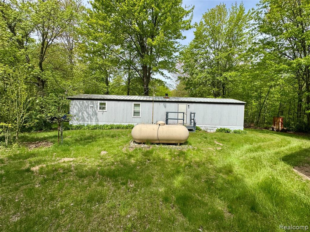 499 E Winegars Road, Gladwin, MI 48624 — Photo 19