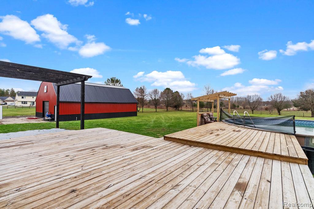 7200 E Potter Road, Davison, MI 48423 — Photo 47