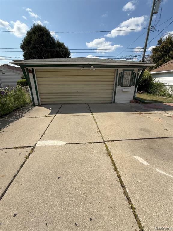 5933 Williamson Street, Dearborn, MI 48126 — Photo 2
