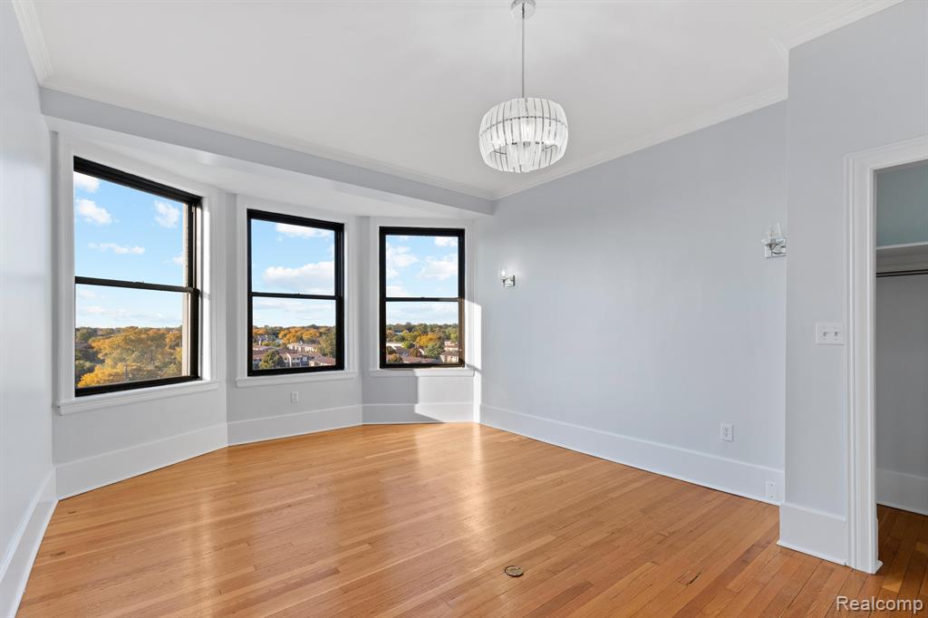 2900 E Jefferson Avenue, A600, Detroit, MI 48207 — Photo 16