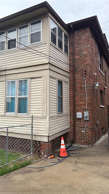 8735 Marygrove Drive, Detroit, MI 48221 — Photo 7