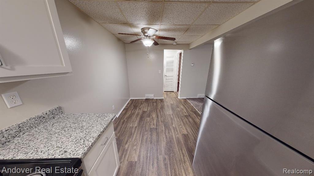 535 PONTIAC Street, Oxford, MI 48371 — Photo 4