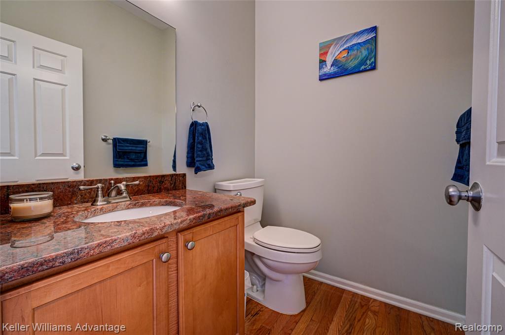 42432 Corlina Drive, Northville, MI 48167 — Photo 30