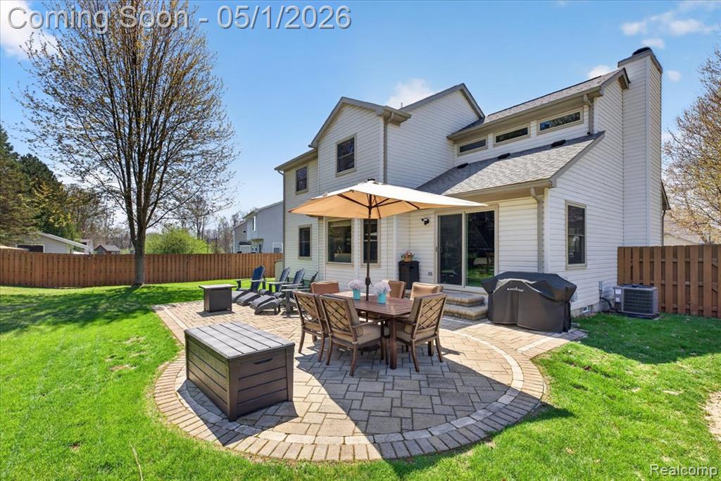 1049 Yale Drive, Oxford, MI 48371 — Photo 35